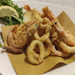 Photo n°2 de l'avis de Francesco.o fait le 23/06/2023 à 06:43 sur le  Ristorante Almanegra à Porto Cesareo