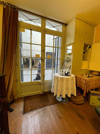 Photos du propriétaire du Restaurant La Table d'Eugenie à Paris - n°2