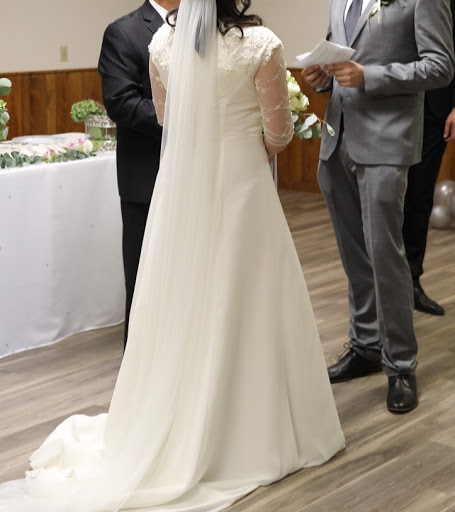 Bridal Shop «Brides for a Cause», reviews and photos, 2505 SE 11th Ave #120, Portland, OR 97202, USA