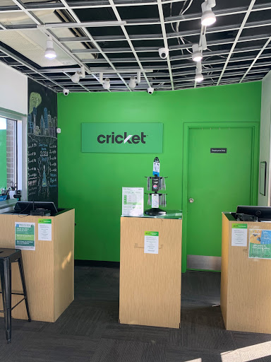 Cell Phone Store «Cricket Wireless Authorized Retailer», reviews and photos, 1430 W Spring Valley Rd, Richardson, TX 75080, USA