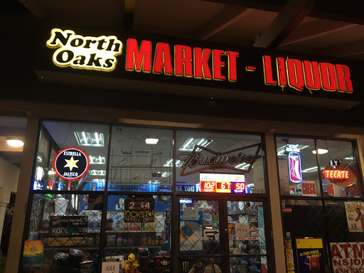 North Oaks Market & Liquor