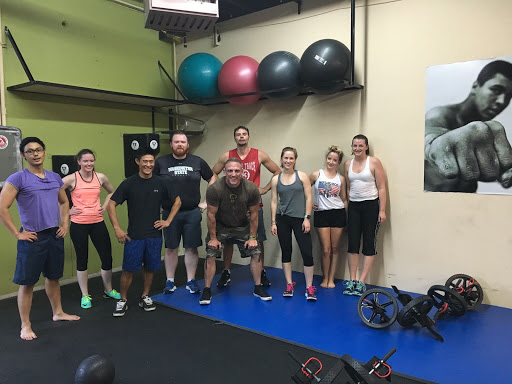 Gym «Monkey Bar Gym Bellevue», reviews and photos, 2505 152nd Ave NE, Redmond, WA 98052, USA