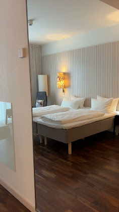 Vidéos hôtels Scandic Berlin Potsdamer Platz 10963 Berlin