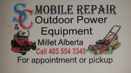 S&C mobile repair