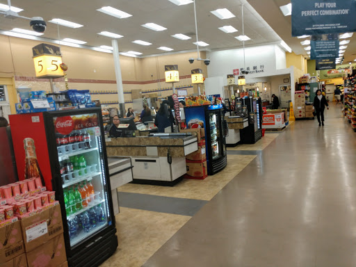 Asian Grocery Store «99 Ranch Market», reviews and photos, 6450 Sepulveda Blvd, Van Nuys, CA 91411, USA