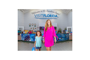 Official Florida Welcome Center image