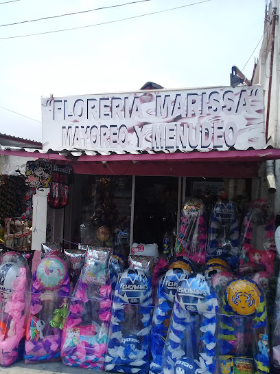 Floreria Marissa Mayoreo Y Menudeo