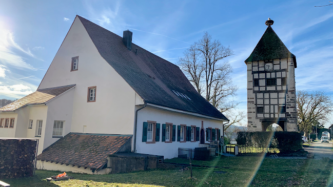Schloss Beuggen Mühle, 79618 Rheinfelden (Baden)