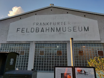 Frankfurter Feldbahnmuseum