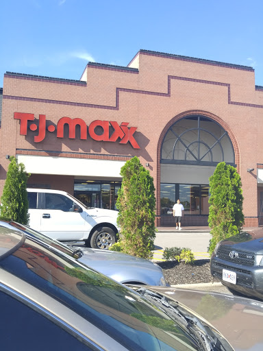 Department Store «T.J. Maxx», reviews and photos, 3350 S Glenstone Ave, Springfield, MO 65804, USA