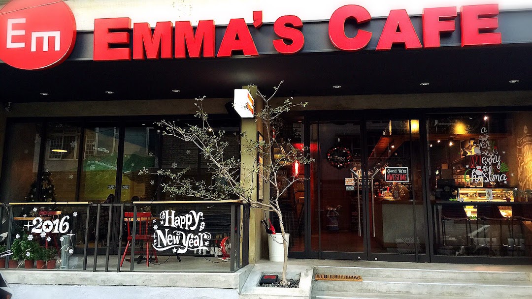 EMMAS CAFE