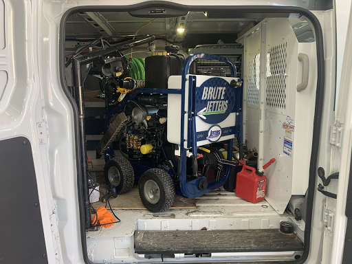 Plumber «Hydro Dynamics Plumbing Sewer & Drainage, Inc», reviews and photos, 6505 Oakton St #30, Morton Grove, IL 60053, USA