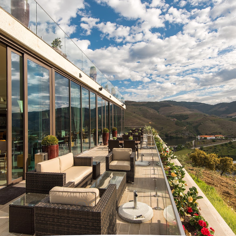 Vila Galé Douro Vineyards
