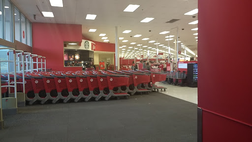 Department Store «Target», reviews and photos, 1015 N Court St, Medina, OH 44256, USA