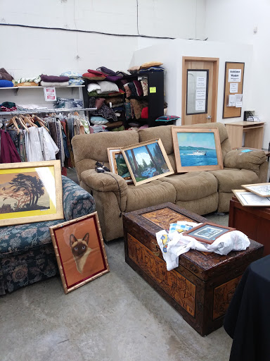 Thrift Store «St.Vincent De Paul Thrift Store», reviews and photos