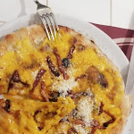 Photo n°1 de l'avis de andrea.a fait le 10/10/2022 à 11:26 sur le  Lievito Torrevecchia à Rome