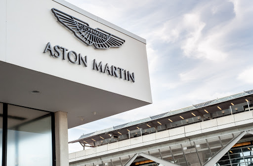 Car Dealer «Exclusive Automotive Group», reviews and photos, 8550 Leesburg Pike, Vienna, VA 22182, USA