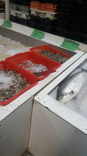 Asian Grocery Store «Ha Tien Market», reviews and photos, 892 Main St # 3, Worcester, MA 01610, USA