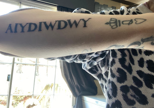 Explore libra scales tattoo ideas, creative tattoo ideas in Spartanburg, available at Lucky Dice Tattoo Shop Spartanburg