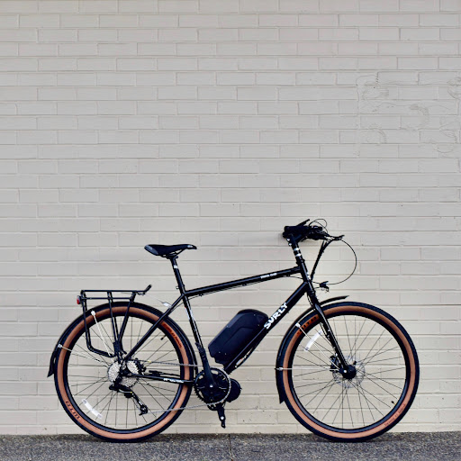 Skateboard Shop «Alki Bike & Board», reviews and photos, 2606 California Ave SW, Seattle, WA 98116, USA