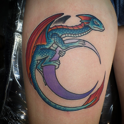 Tattoo Shop «Stay True Tattoos», reviews and photos, 6594 GA-54, Sharpsburg, GA 30277, USA