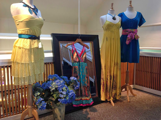 Thrift Store «Mercer Island Thrift Shop», reviews and photos