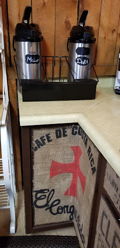 Coffee Shop «Hidden Springs Java», reviews and photos, 350 4th St, Medora, ND 58645, USA