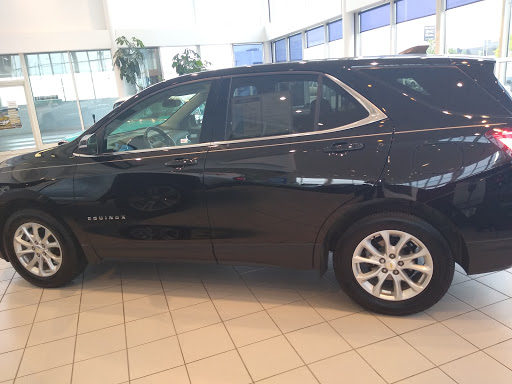 Chevrolet Dealer «Advantage Chevrolet of Hodgkins», reviews and photos, 9510 Joliet Rd, Hodgkins, IL 60525, USA