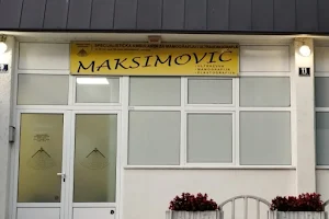 Maksimovic Klinika image
