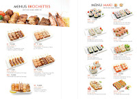 Photos du propriétaire du Restaurant de sushis Dream Sushi à Meudon - n°8