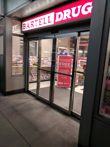 Drug Store «Bartell Drugs Boren & Madison», reviews and photos, 1101 Madison St, Seattle, WA 98104, USA