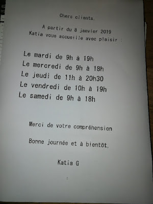 Katia G à Marcq-en-Barœul