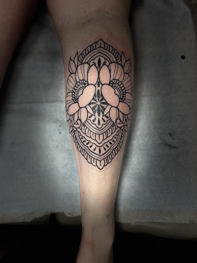 Explore silly tattoo ideas, creative tattoo ideas in Buckhannon, available at Good Times Tattoo Studio