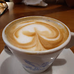 Photo n°2 de l'avis de Mark.a fait le 05/05/2023 à 08:17 sur le  Bar Pasticceria Pegaso à Florence