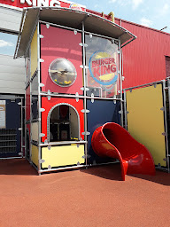 Photo n°95 de Burger King à Poitiers ()