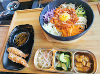 Bibimbap du Restaurant coréen GoLyeo Korea à Noisy-le-Grand - n°1