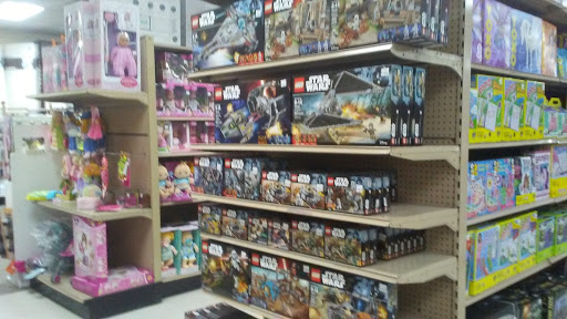 Toy Store «Toy City», reviews and photos, 133 Key Rd, Keene, NH 03431, USA