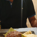 Photo n°7 de l'avis de Giuliano.a fait le 21/10/2023 à 06:36 sur le  Osteria Borgo Pesca à Gavorrano