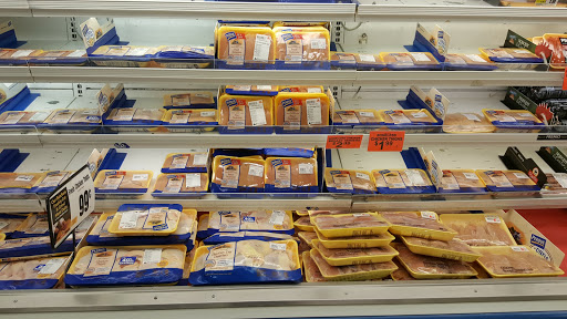 Grocery Store «ShopRite of Commerce St.-Stamford, CT», reviews and photos, 1990 W Main St, Stamford, CT 06902, USA