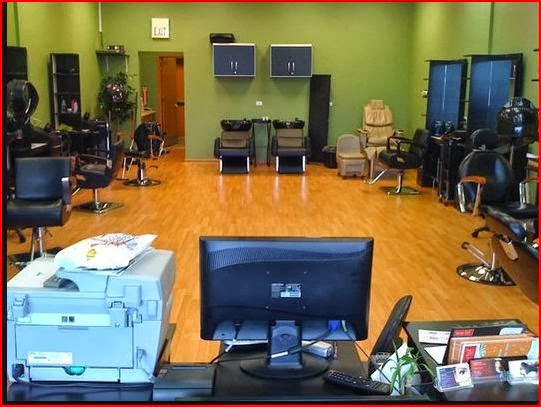 Nikki's Brow & Lash Studio 60803
