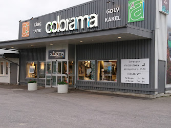 Colorama Norrköping - Weydes Färghus AB