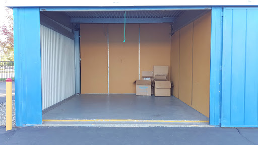 Storage Facility «Extra Space Storage», reviews and photos, 3860 Benatar Way, Chico, CA 95928, USA
