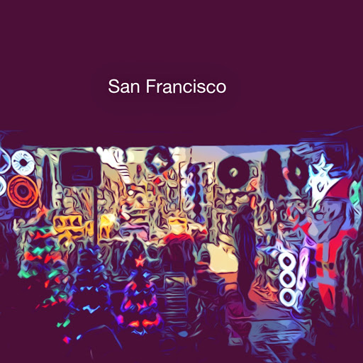 Discount Store «Discount City», reviews and photos, 2762 Mission St, San Francisco, CA 94110, USA