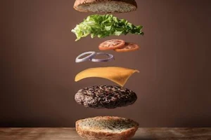 Las hamburguesas de Tlaltenango image