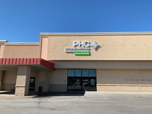 Primary Health Care Medical – Marshalltown