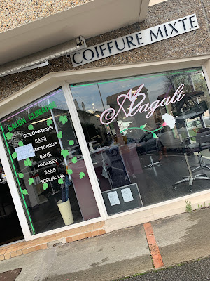 Magali Coiffure à Anglet