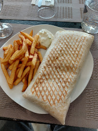 Plats et boissons du Restaurant Le bon appétit à Cagny - n°4