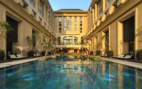 Hotel Tentrem Yogyakarta image