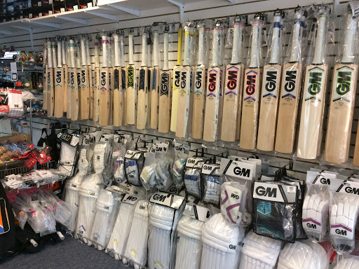 Soccer Store «Best Soccer Buys Sporting Goods - Cricket Equipment USA», reviews and photos, 1860 Duluth Hwy #204, Lawrenceville, GA 30043, USA