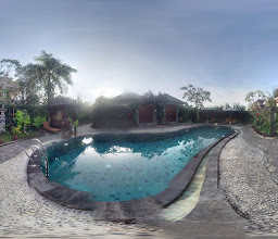 Ladera Villa Ubud photo
